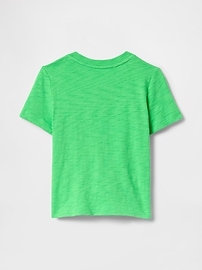 Baby & Toddler Mix & Match Pocket T-Shirt