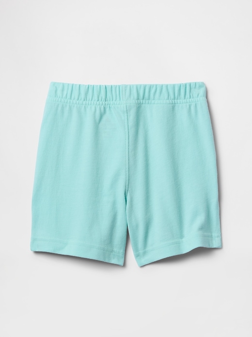 Image number 2 showing, Baby & Toddler Mix & Match Shorts