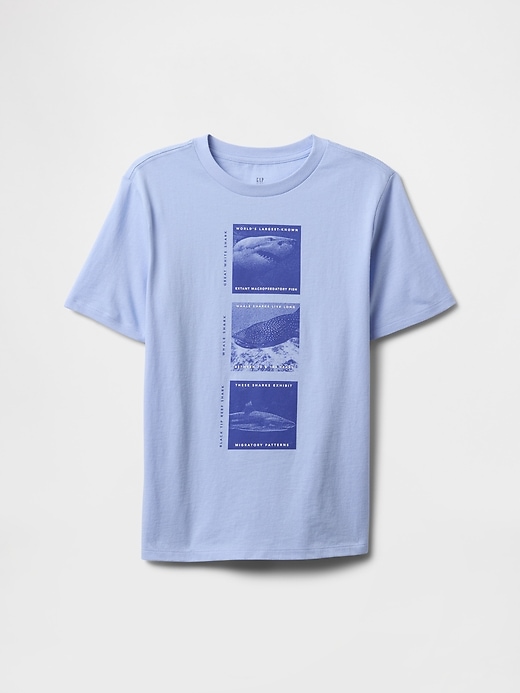 Image number 1 showing, Kids Graphic T-Shirt