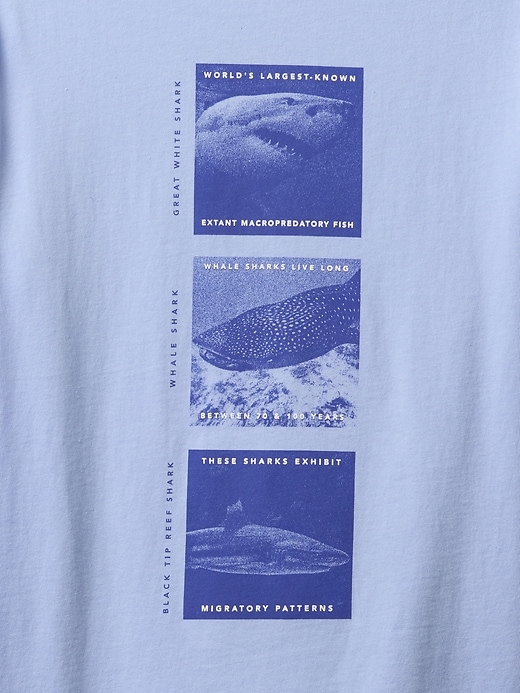 Image number 2 showing, Kids Graphic T-Shirt
