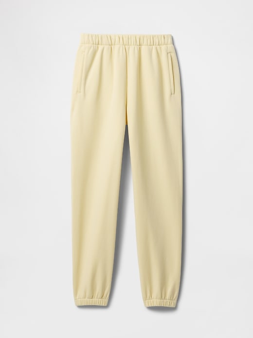Image number 5 showing, High Rise VintageSoft Boyfriend Joggers