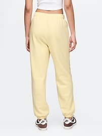 Vintage Soft High Rise Boyfriend Joggers