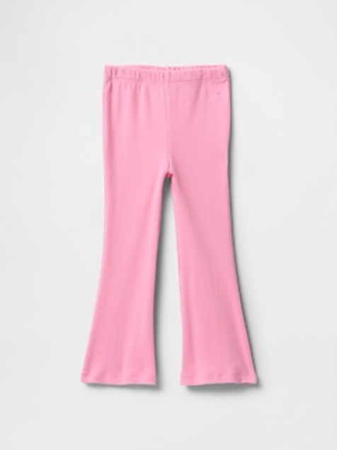 Baby & Toddler Mix & Match Rib Flare Leggings