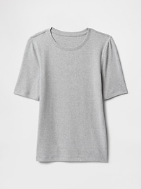 Modern Crewneck T-Shirt