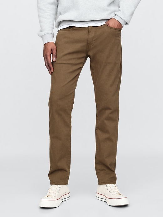 Image number 2 showing, City Jeans in Slim Fit