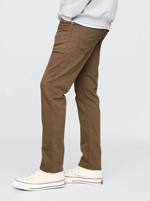 Image number 3 showing, City Jeans in Slim Fit