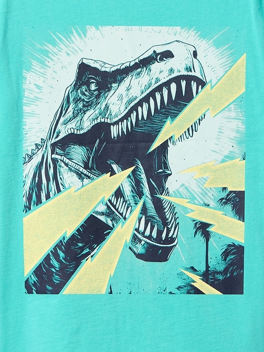 Image number 2 showing, Kids Graphic T-Shirt