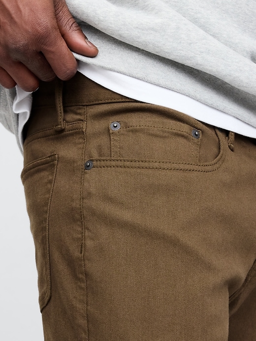 Image number 5 showing, City Jeans in Slim Fit