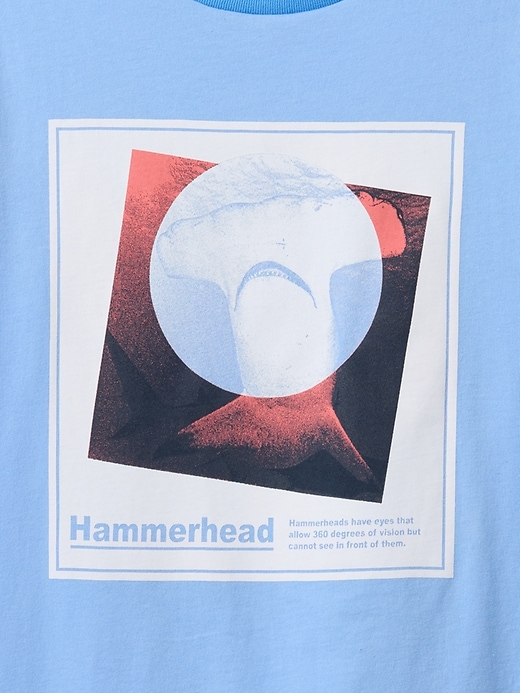 Image number 2 showing, Kids Graphic T-Shirt