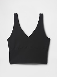 GapFit Lightweight Performance V-Neck Brami