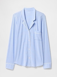 Modal Pajama Shirt