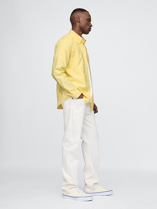 Image number 2 showing, Oxford Shirt