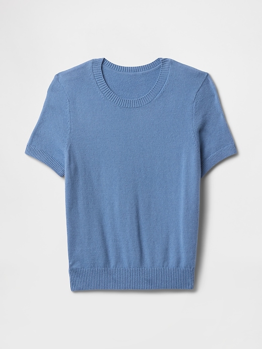 Image number 5 showing, CashSoft Baby T-Shirt