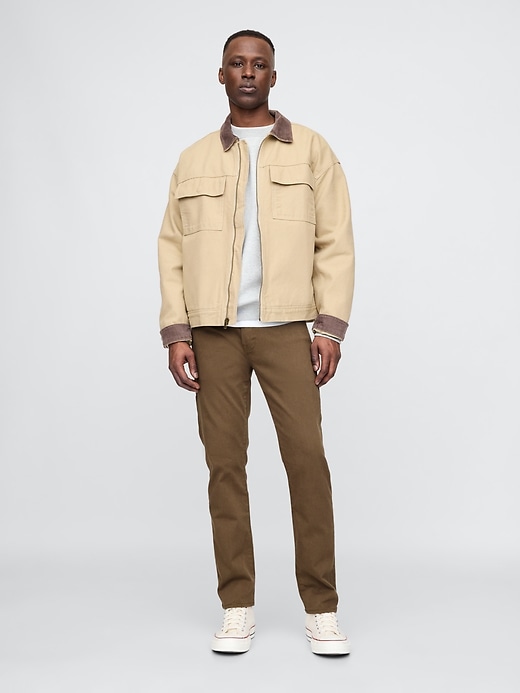 Image number 1 showing, City Jeans in Slim Fit