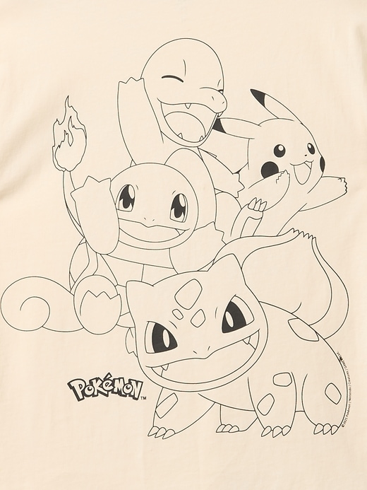 Image number 3 showing, Kids Graphic T-Shirt