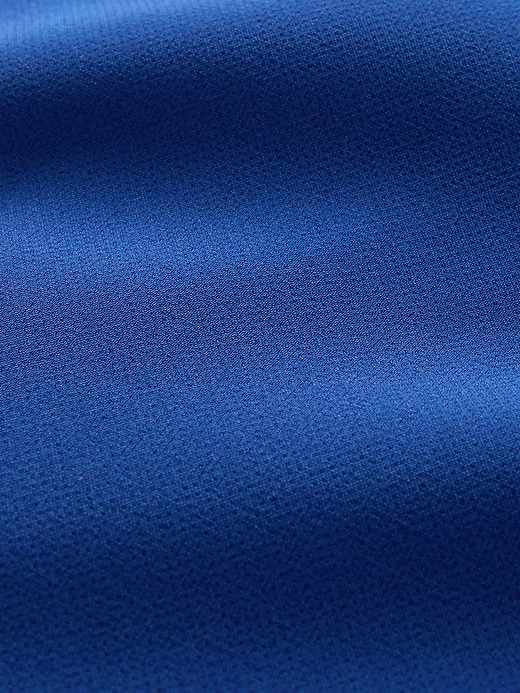 Image number 4 showing, BiStretch Square Neck Mini Dress