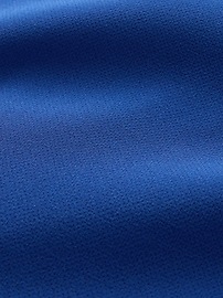BiStretch Square Neck Mini Dress