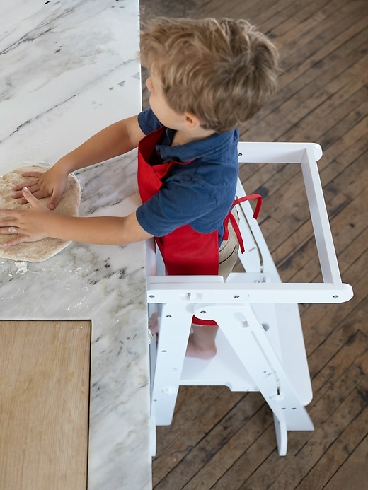 Image number 3 showing, Learn N Fold Learning Tower