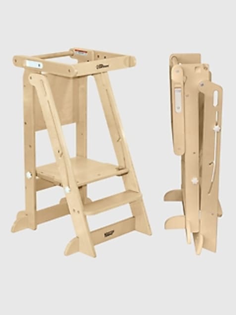 Learn N Fold Learning Tower