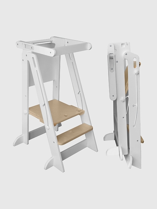Image number 1 showing, Learn N Fold Learning Tower