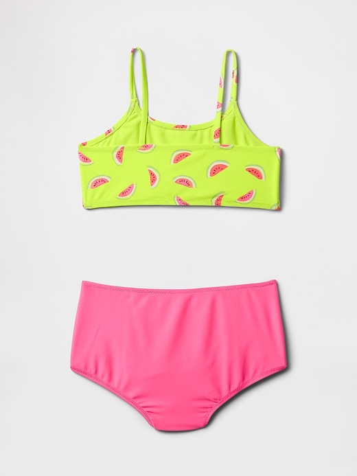 Image number 2 showing, Kids Swim Two-Piece