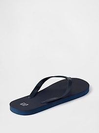 View large product image 8 of 9. EVA Flip Flops