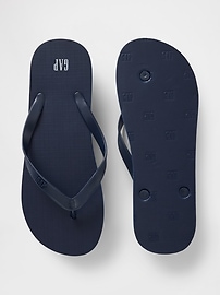 View large product image 7 of 9. EVA Flip Flops