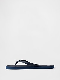 View large product image 9 of 9. EVA Flip Flops