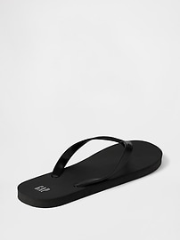 View large product image 4 of 9. EVA Flip Flops