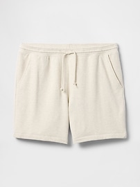 Heavyweight Sweat Shorts