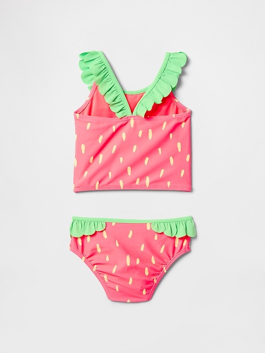Baby & Toddler Tankini Swim Two-Piece