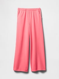 Vintage Soft Baggy Wide-Leg Sweatpants