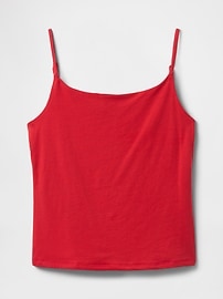 CloseKnit Cropped Cami