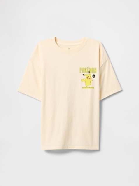 Kids Graphic T-Shirt