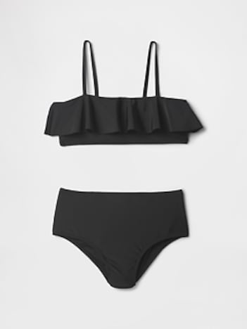 Kids Swim Two-Piece