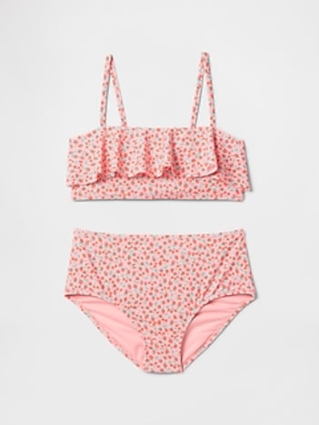 Kids Swim Two-Piece
