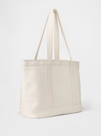 Gap Logo Tote Bag