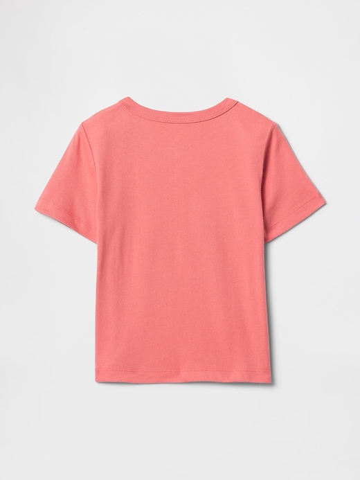 Image number 2 showing, Baby & Toddler Mix & Match Graphic T-Shirt
