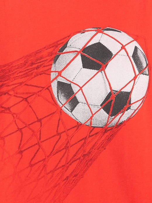 Image number 2 showing, Kids Graphic T-Shirt
