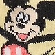 Gap × Disney Baby & Toddler Crew Socks (4-Pack)