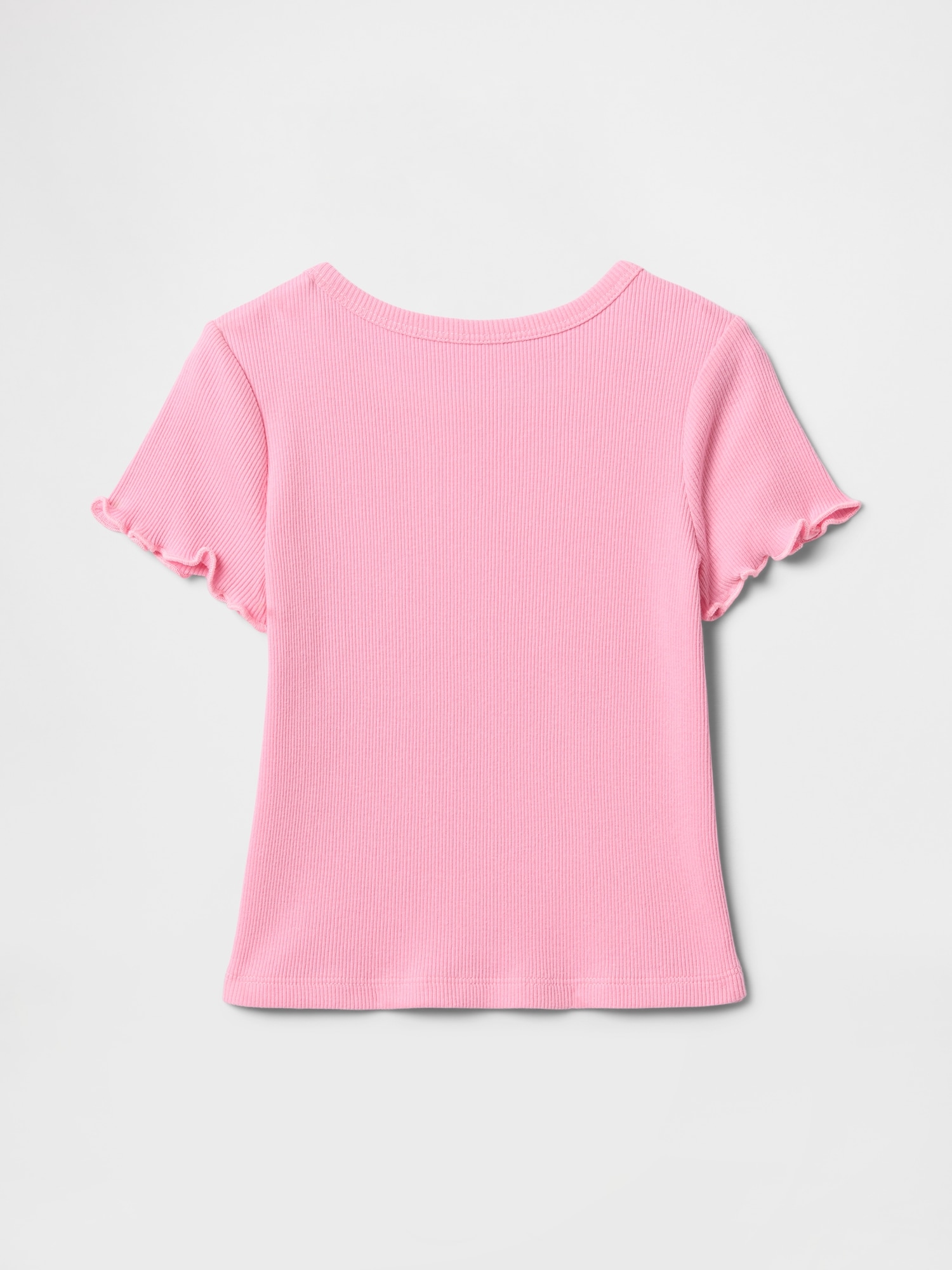 Baby & Toddler Mix & Match Rib T-Shirt | Gap