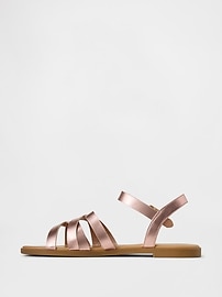 Kids Strap Sandals