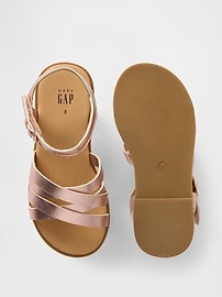 Toddler Strap Sandals