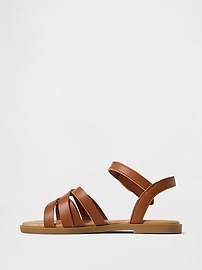 Toddler Strap Sandals