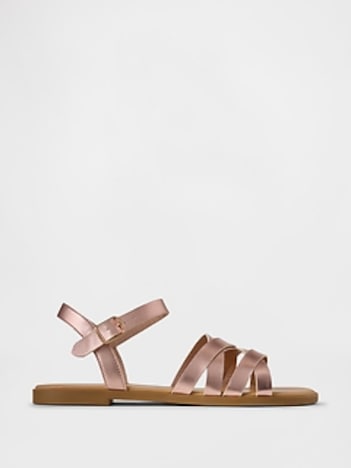 Kids Strap Sandals