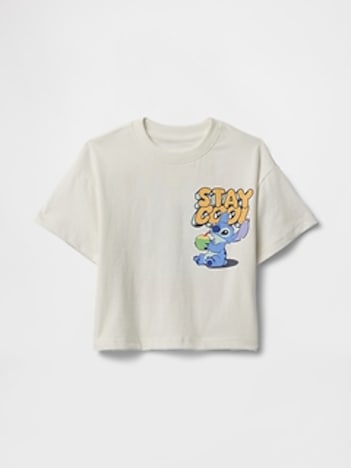 Gap × Disney Baby & Toddler Graphic T-Shirt