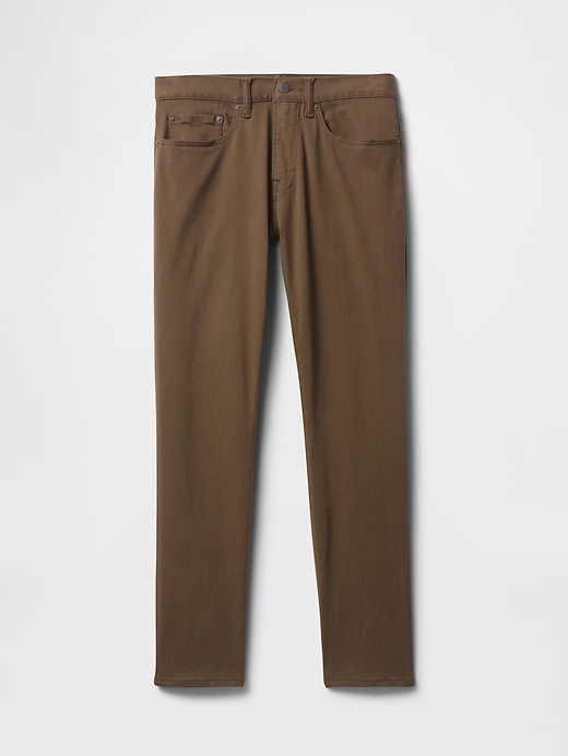 Image number 6 showing, City Jeans in Slim Fit