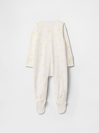 Baby First Favorites Footed One-Piece