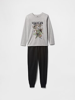 Boys Pajamas Sleepwear Gap