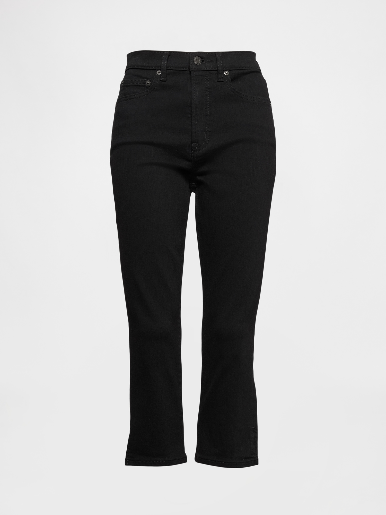 Gap capri jeans discount